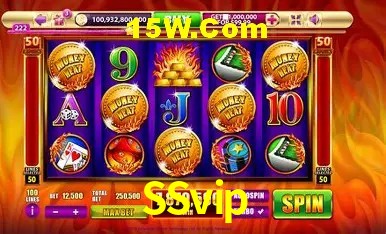 SSvip - A Plataforma De Cassino Online Perfeita - SSvip App