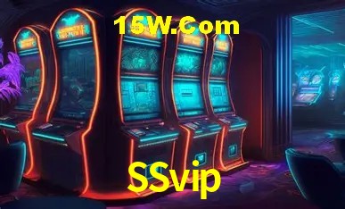 SSvip: Seu Cassino Premiado com Pagamentos Rápidos